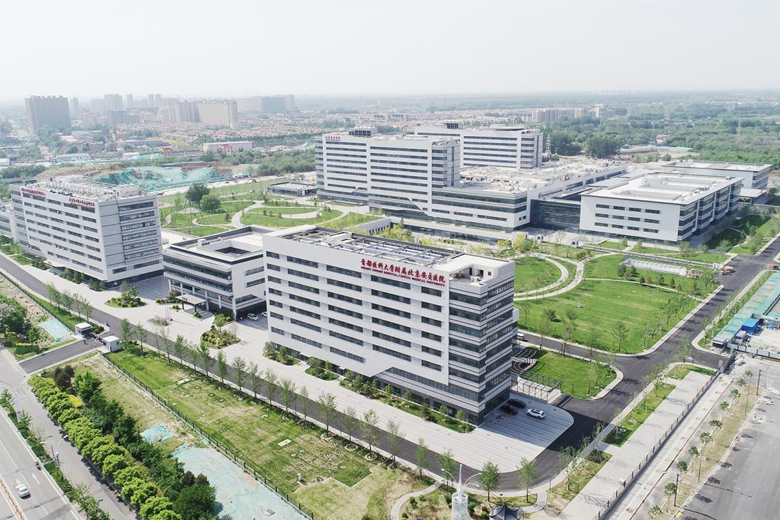 首都醫(yī)科大學附屬北京安貞醫(yī)院